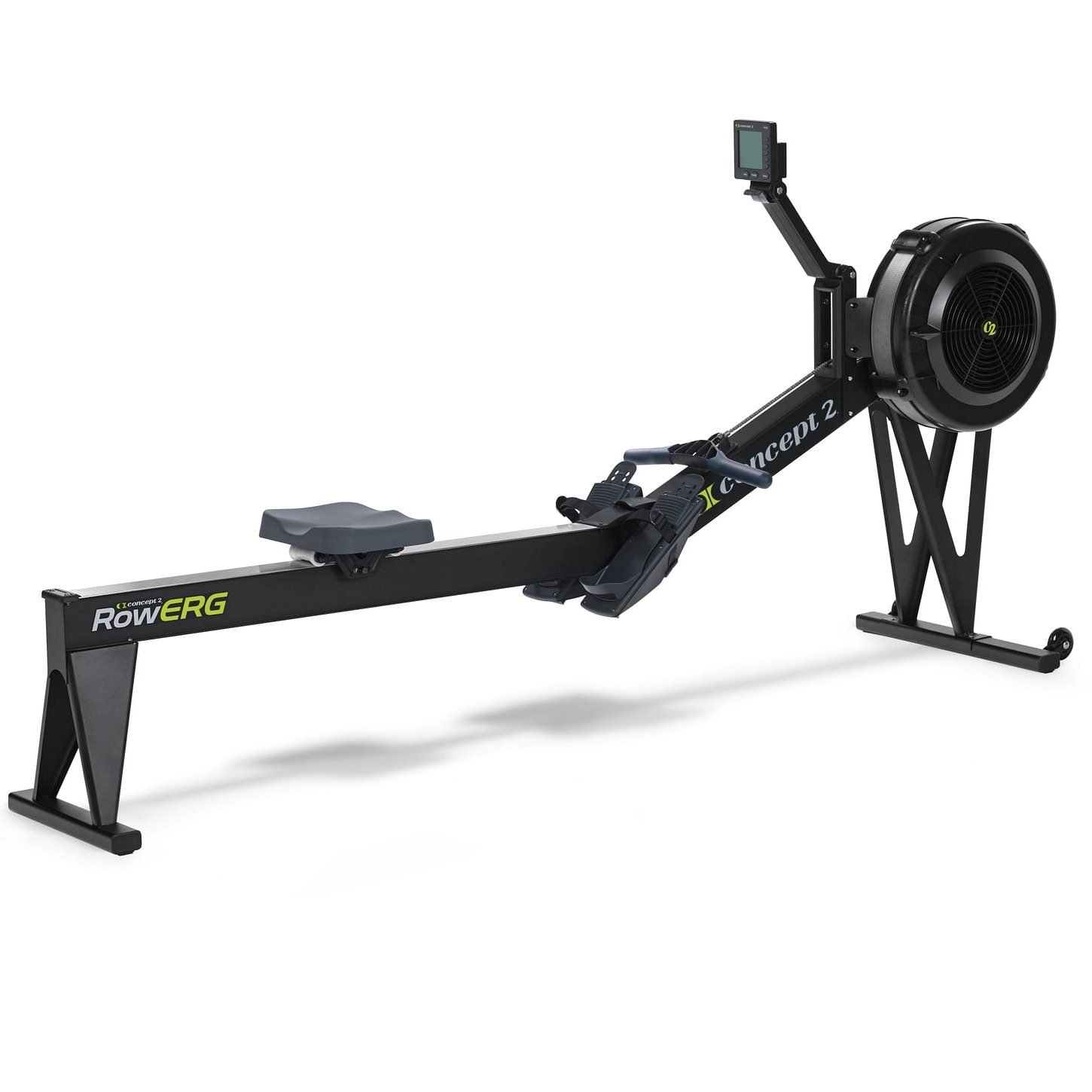 Concept2 RowErg Tall