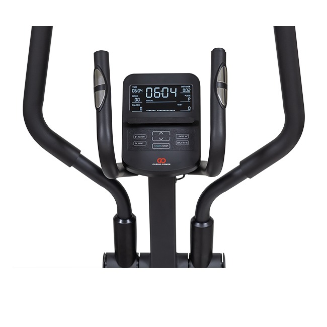 CardioPower E410