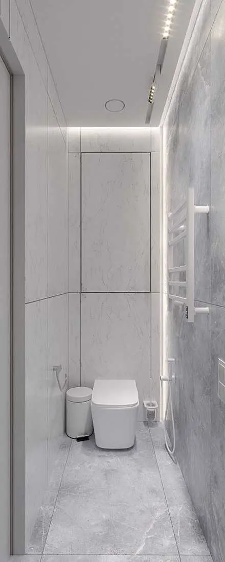 Дизайн квартиры в Красногорске