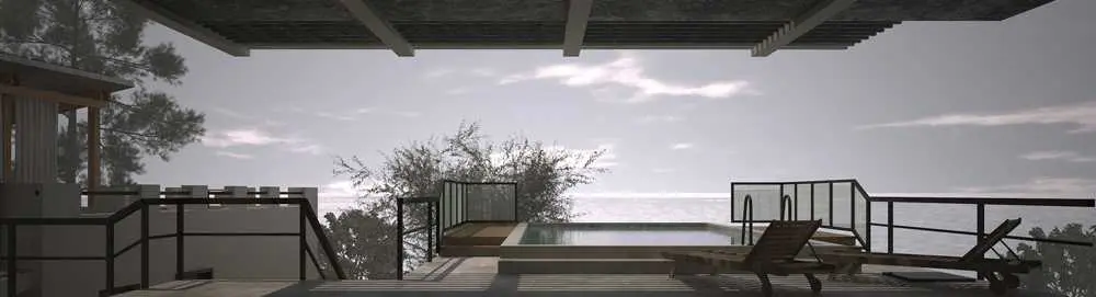 Вилла в Черногории