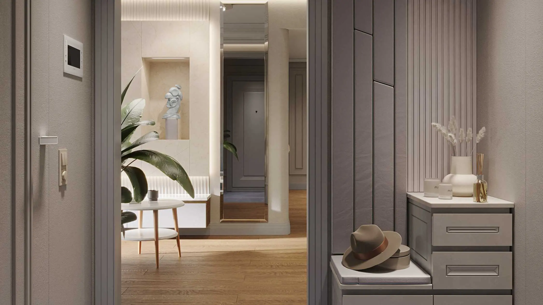 Дизайн интерьера в Красногорске