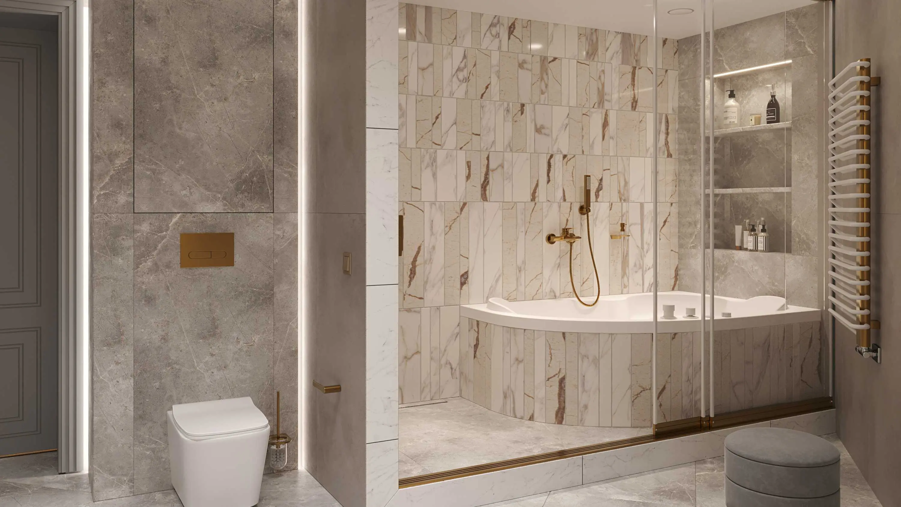 Дизайн интерьера в Красногорске