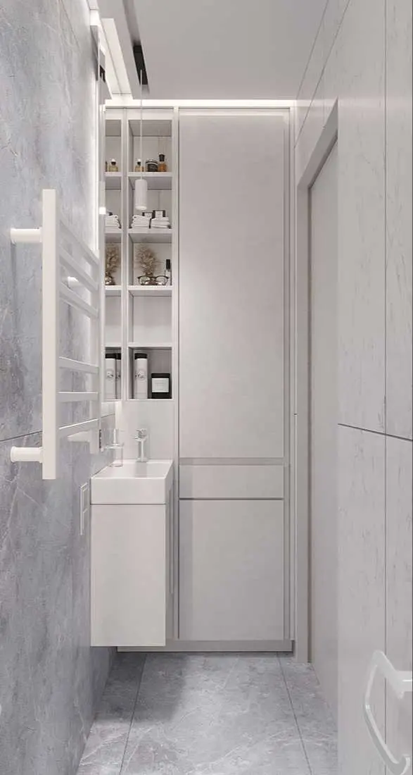 Дизайн квартиры в Красногорске