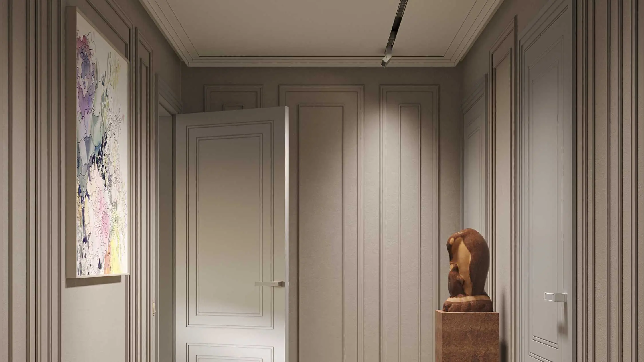 Дизайн интерьера в Красногорске