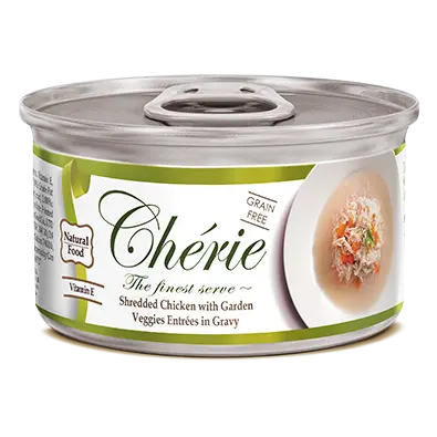 Cherie Signature Gravy