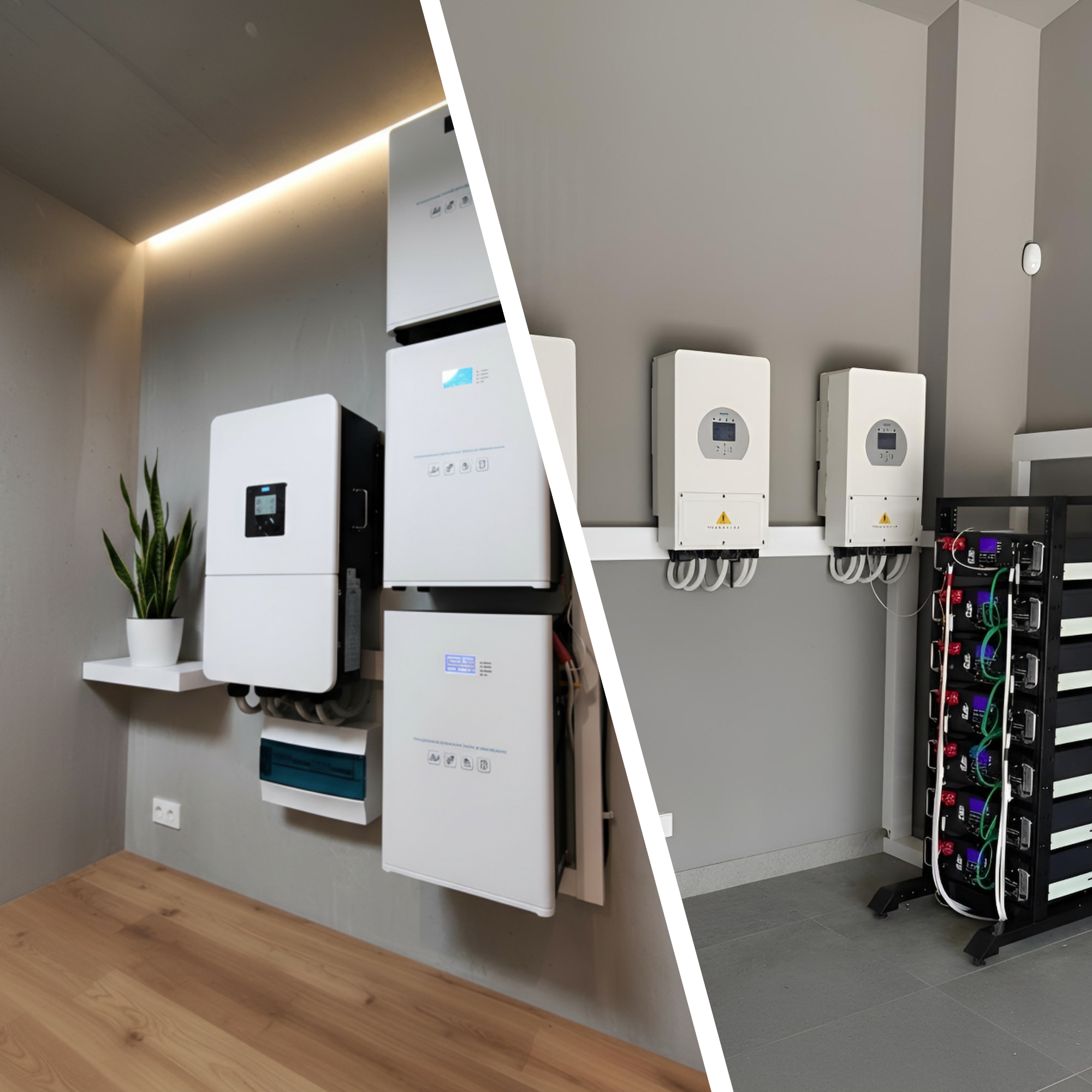 double image fisrt part