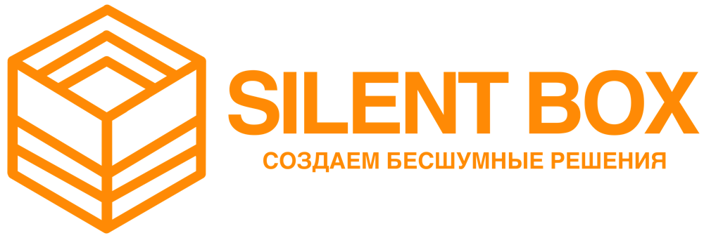 SilentBox - создаем бесшумные решения