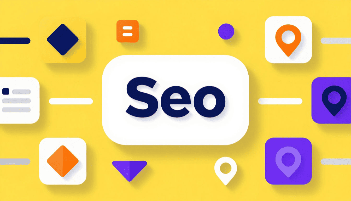 Как заполнить SEO карточек на Яндекс Картах, 2ГИС и Google Maps