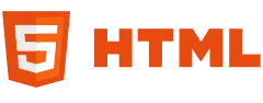 HTML5 logo