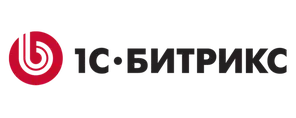 Логотип 1C-Битрикс