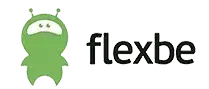 Логотип flexbe