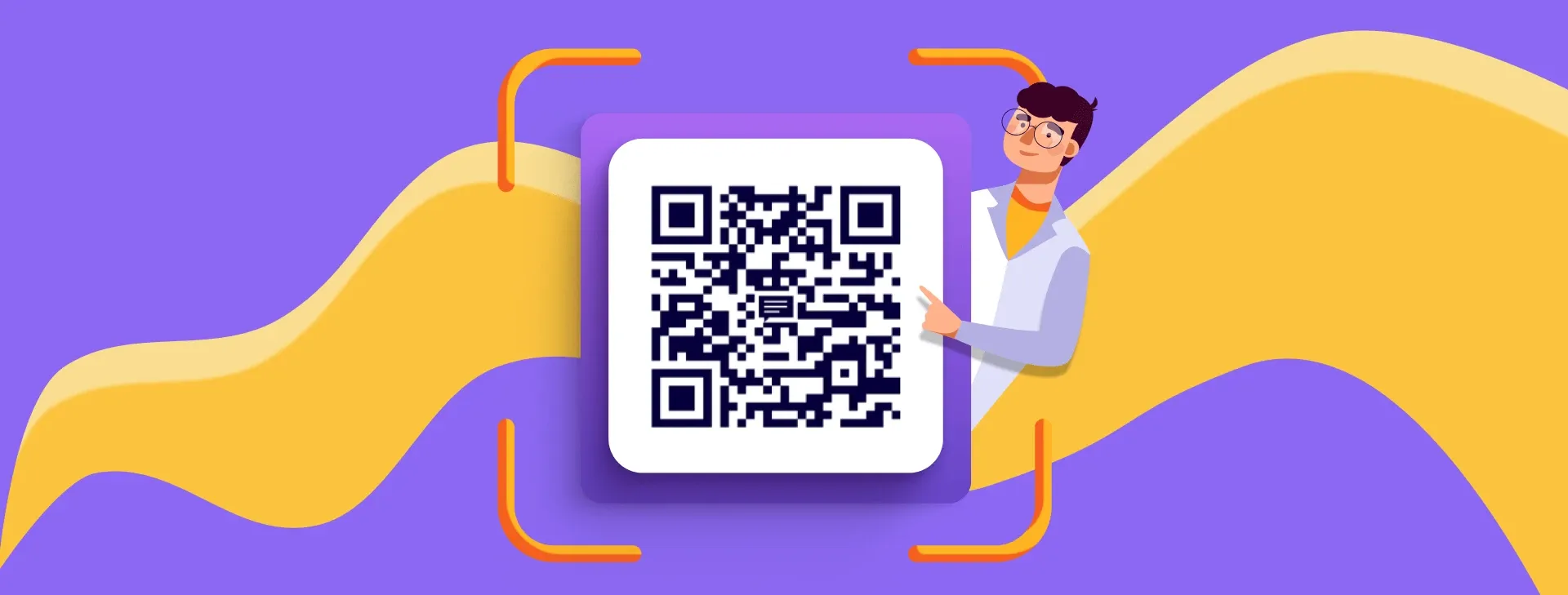 QR‑код для сбора отзывов — как настроить и использовать
