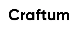 Логотип Craftum