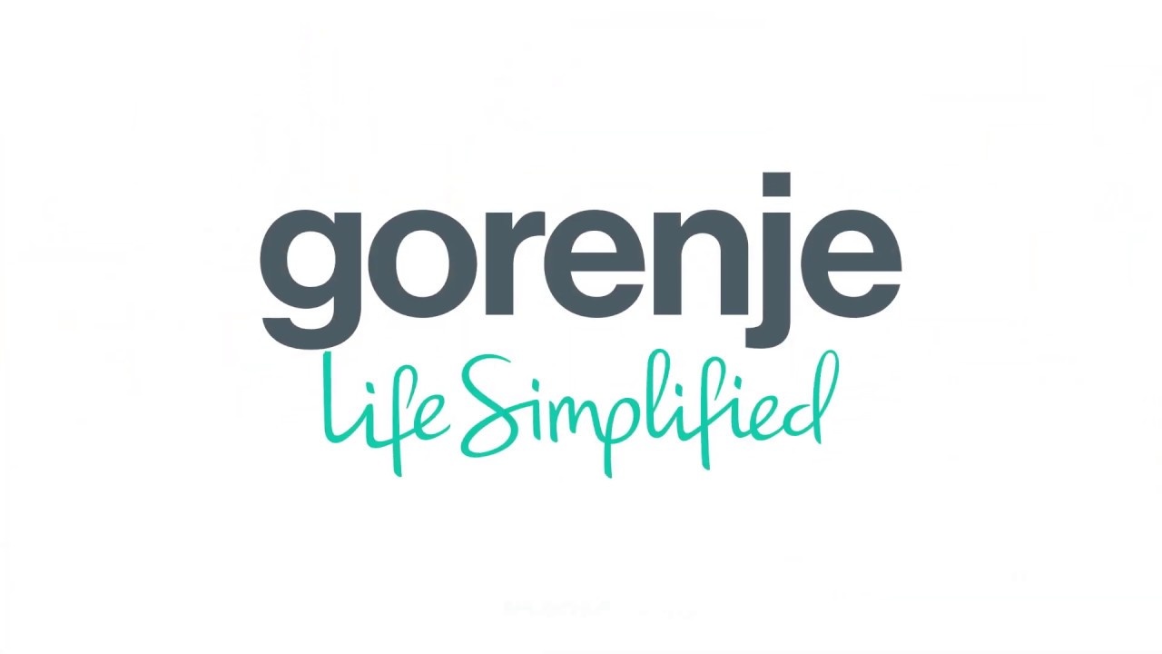 холодильник горенье gorenje