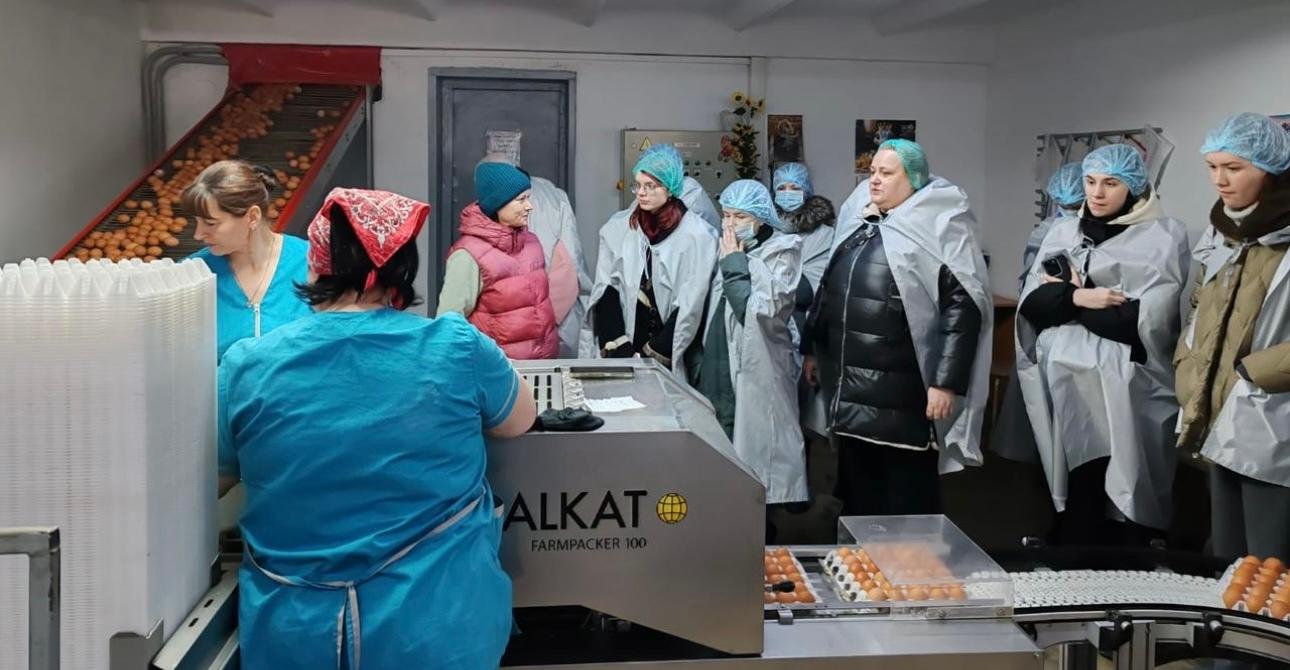 double image second part