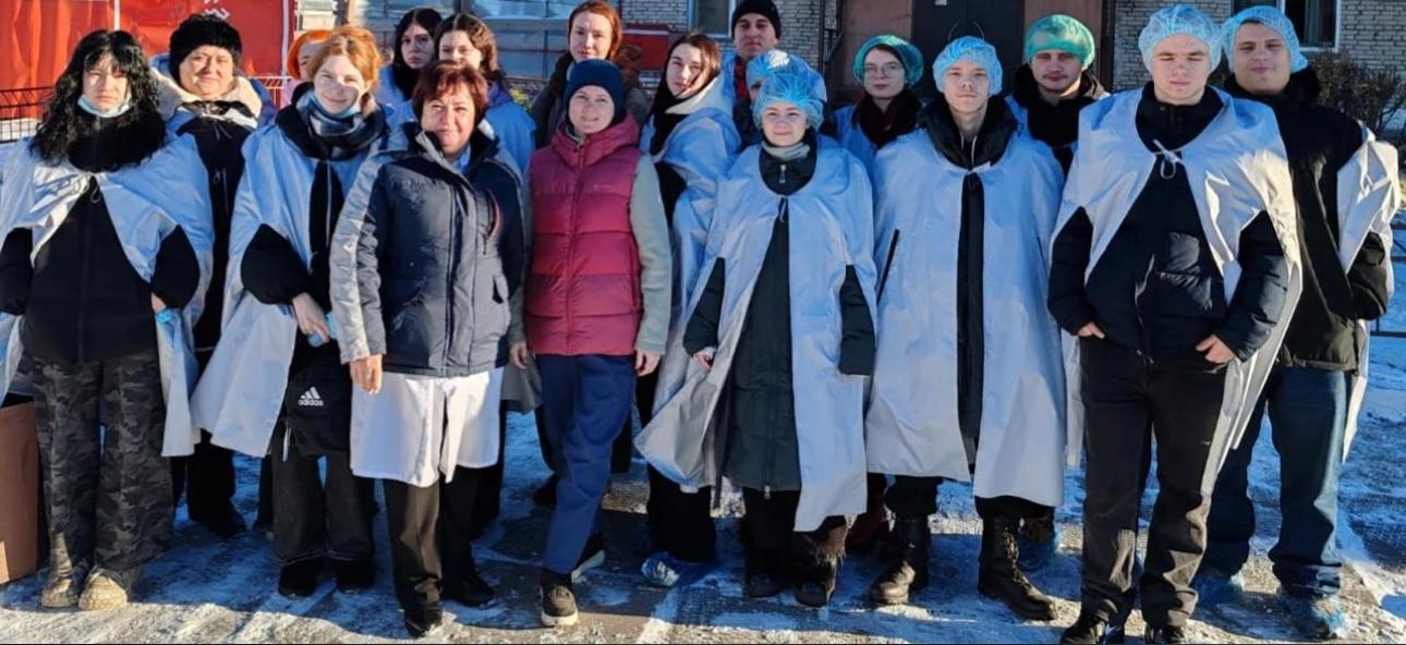 double image first part