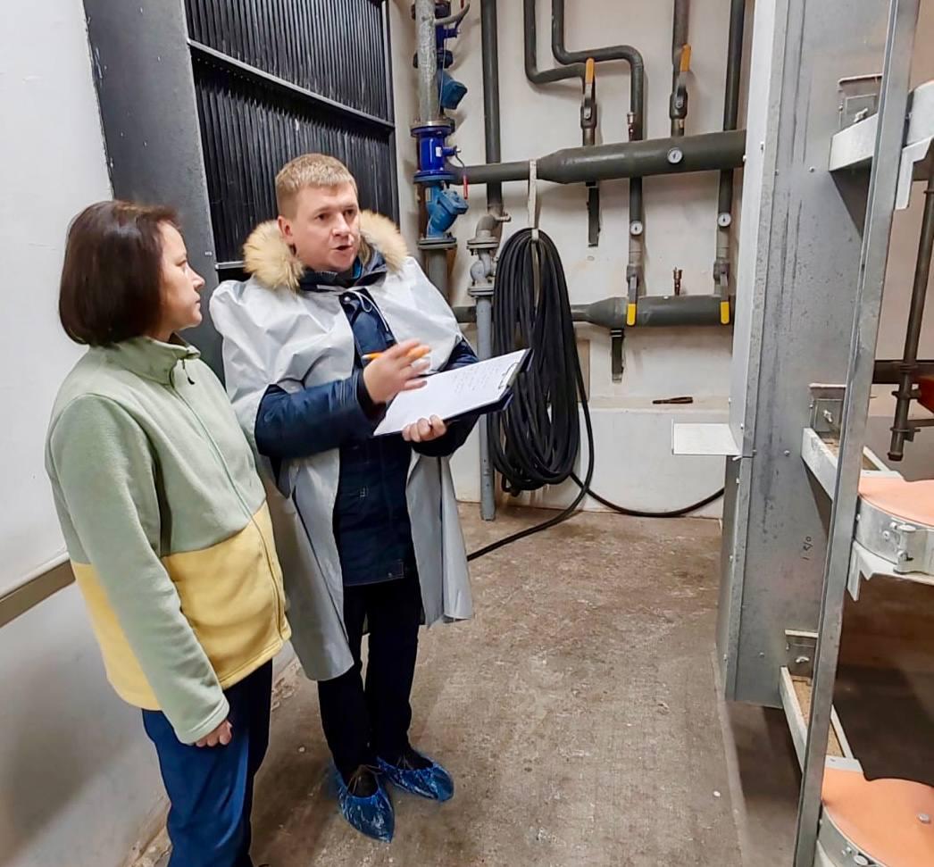 double image second part