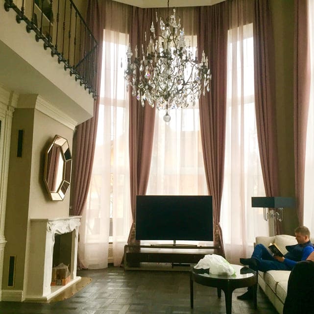 Italian curtains2
