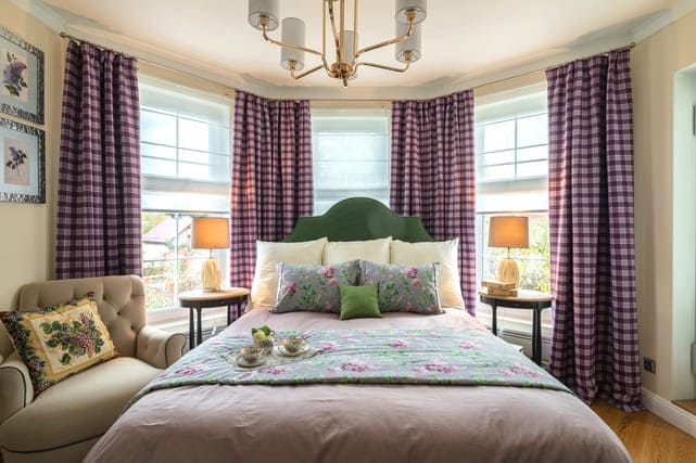 Curtains on grommets4