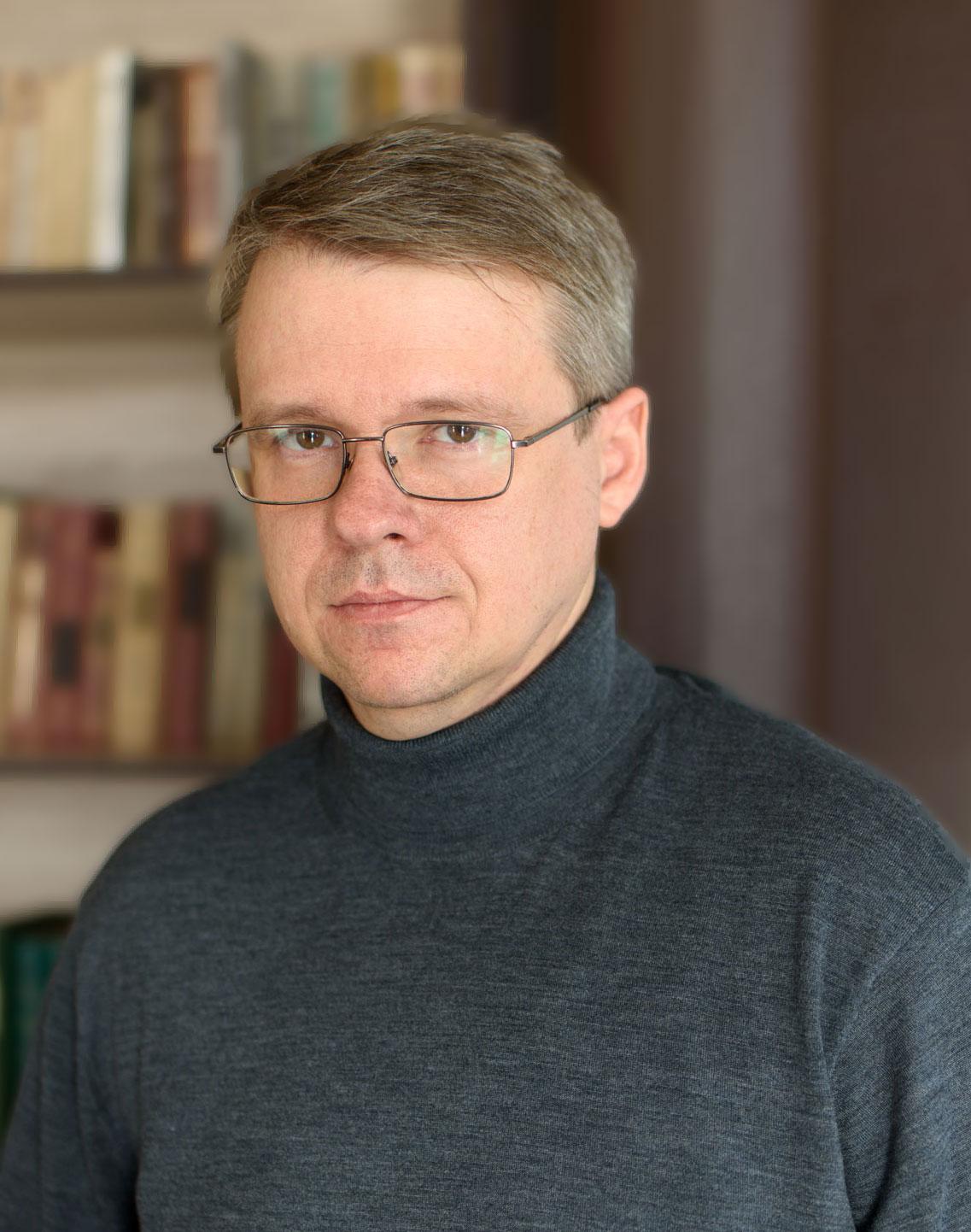Шевченко Владислав Александрович
