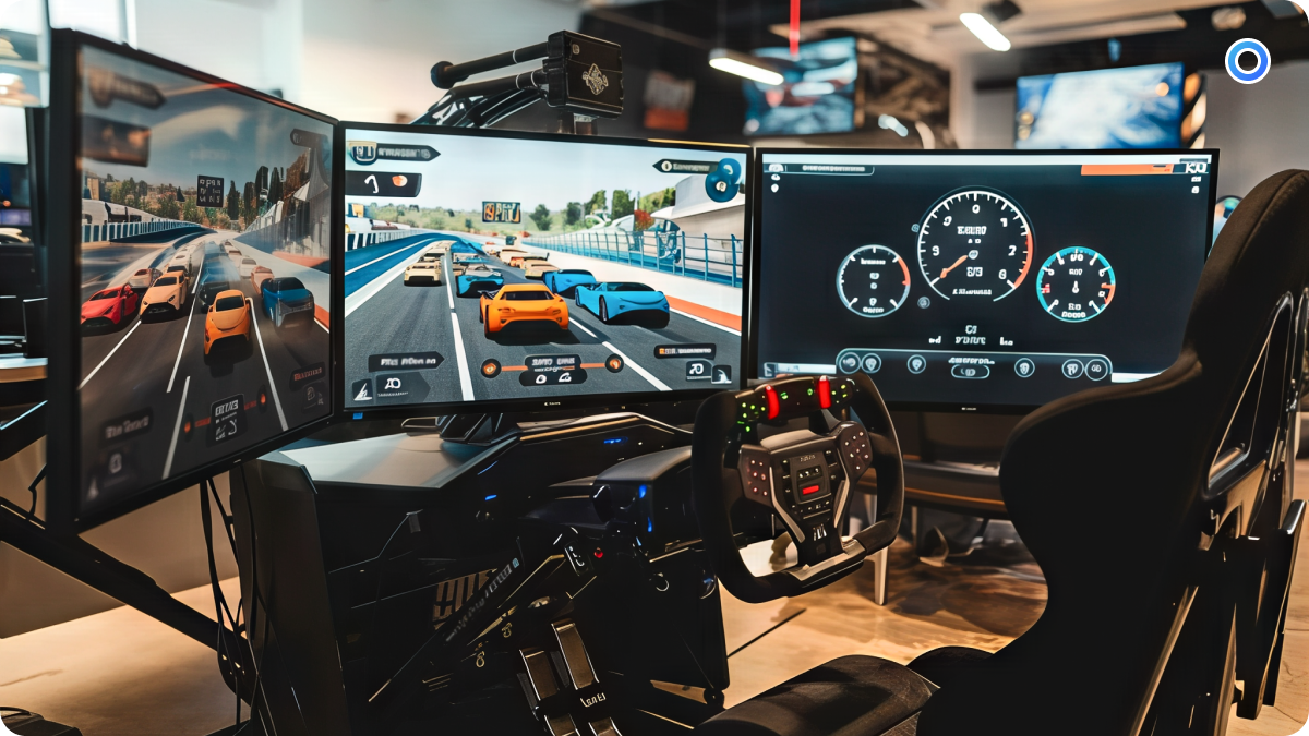 double image fisrt part