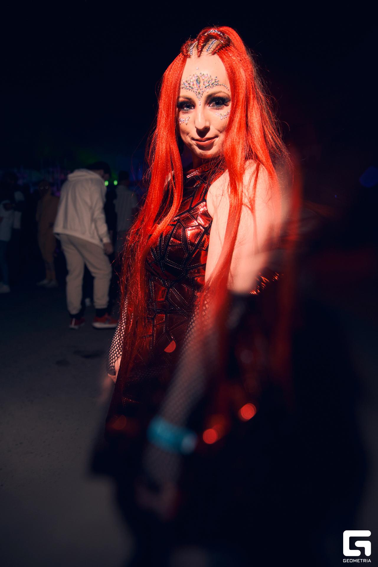 Open-air механика