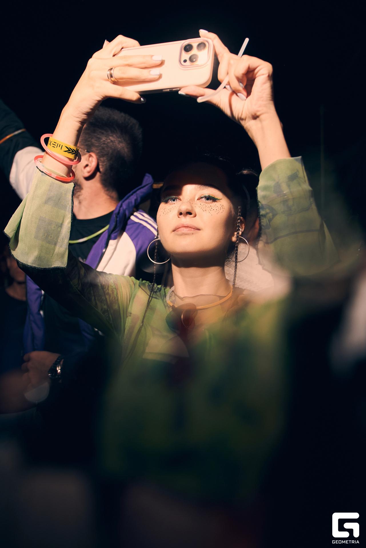 Open-air механика