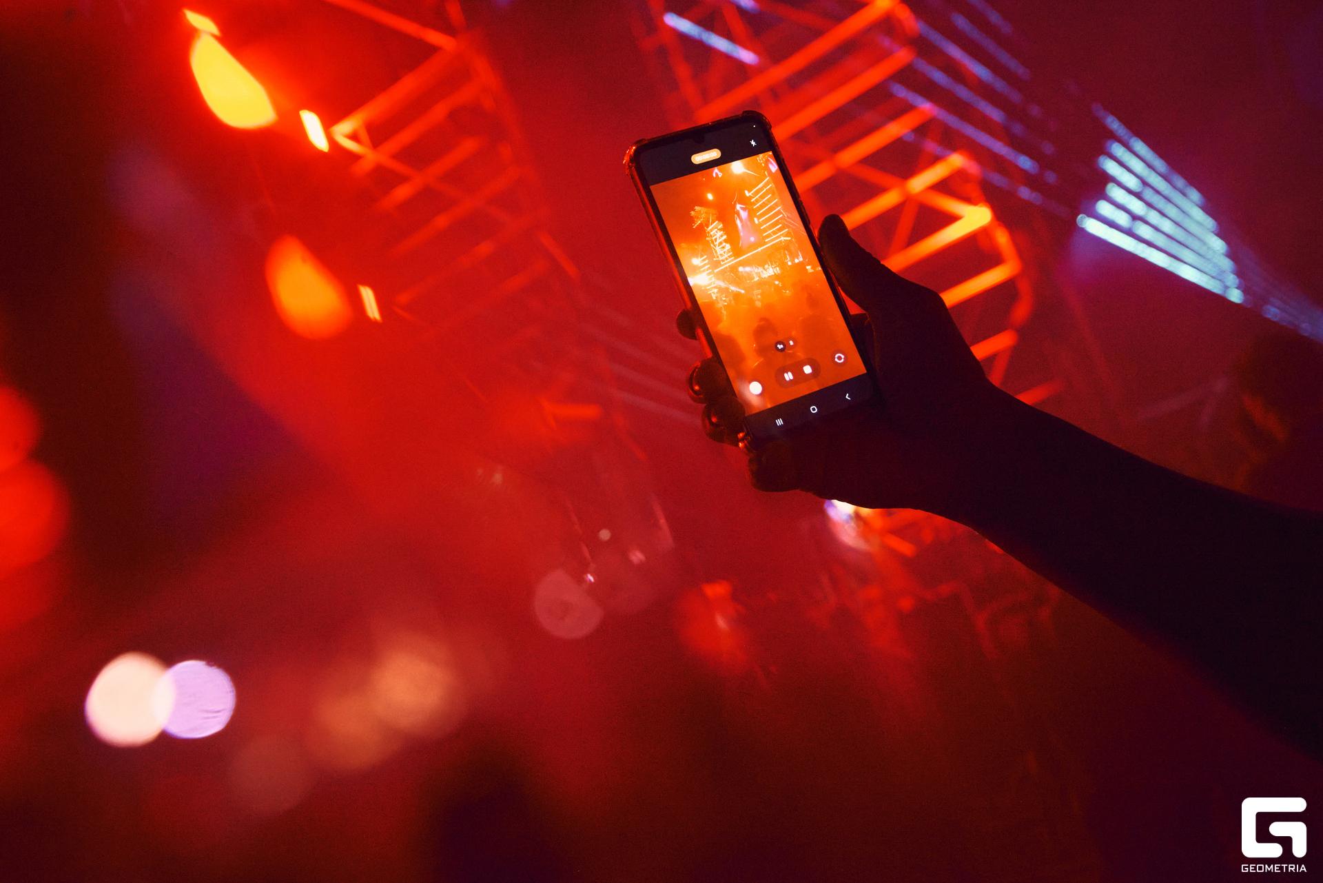 Mehanika openair girls