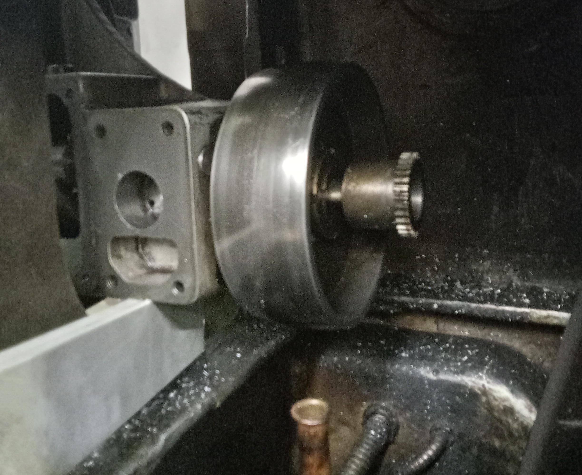 ремонт промышленного оборудования