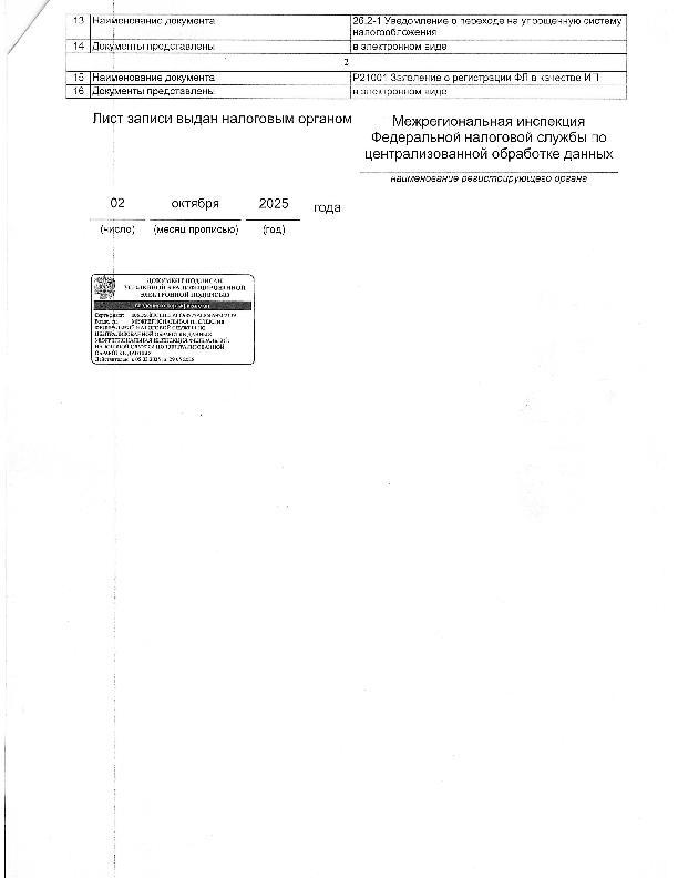 Лицензия стоматологии Новошахтинск