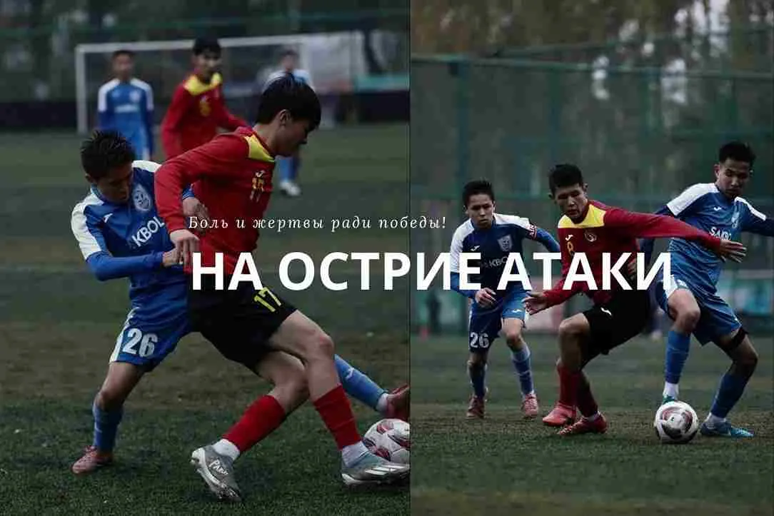 Академия футбола