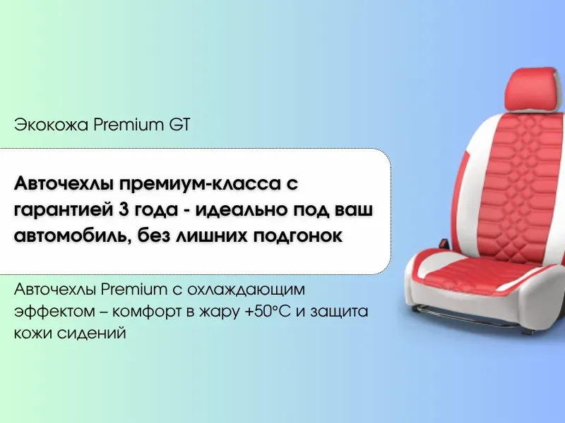 3D коврики
