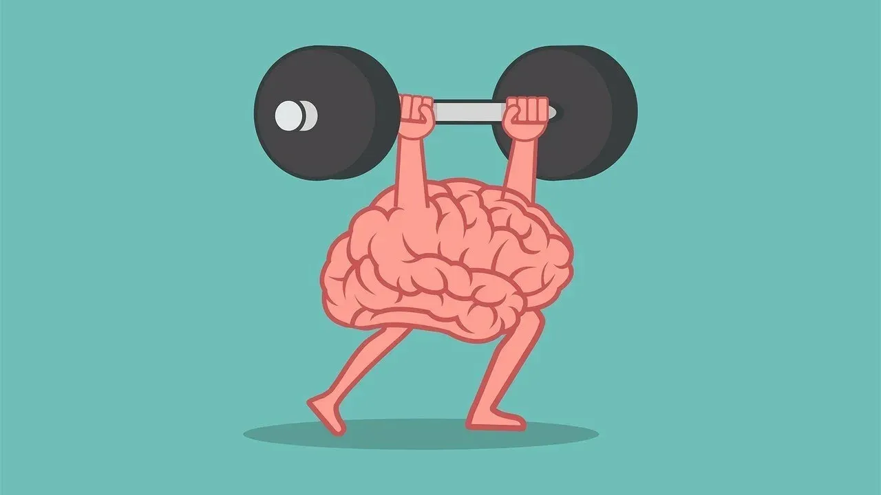 Для предотвращения болезней мозг должен качаться интеллектуальными нагрузками