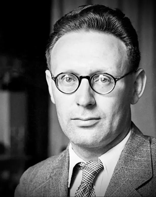 Основатель советской шахматной школы Михаил Ботвинник, шестой чемпион мира.