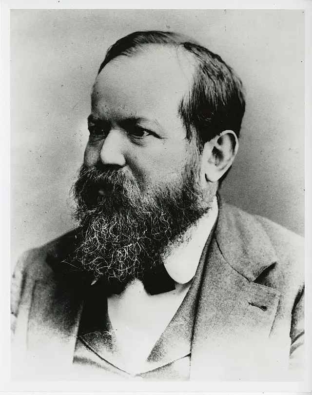 Прародитель шахмат Вильгельм Стейниц: первый чемпион мира