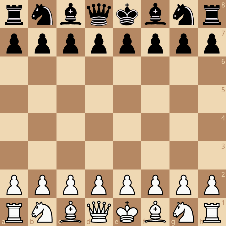Василий Смыслов - Михаил Ботвинник 1954г.