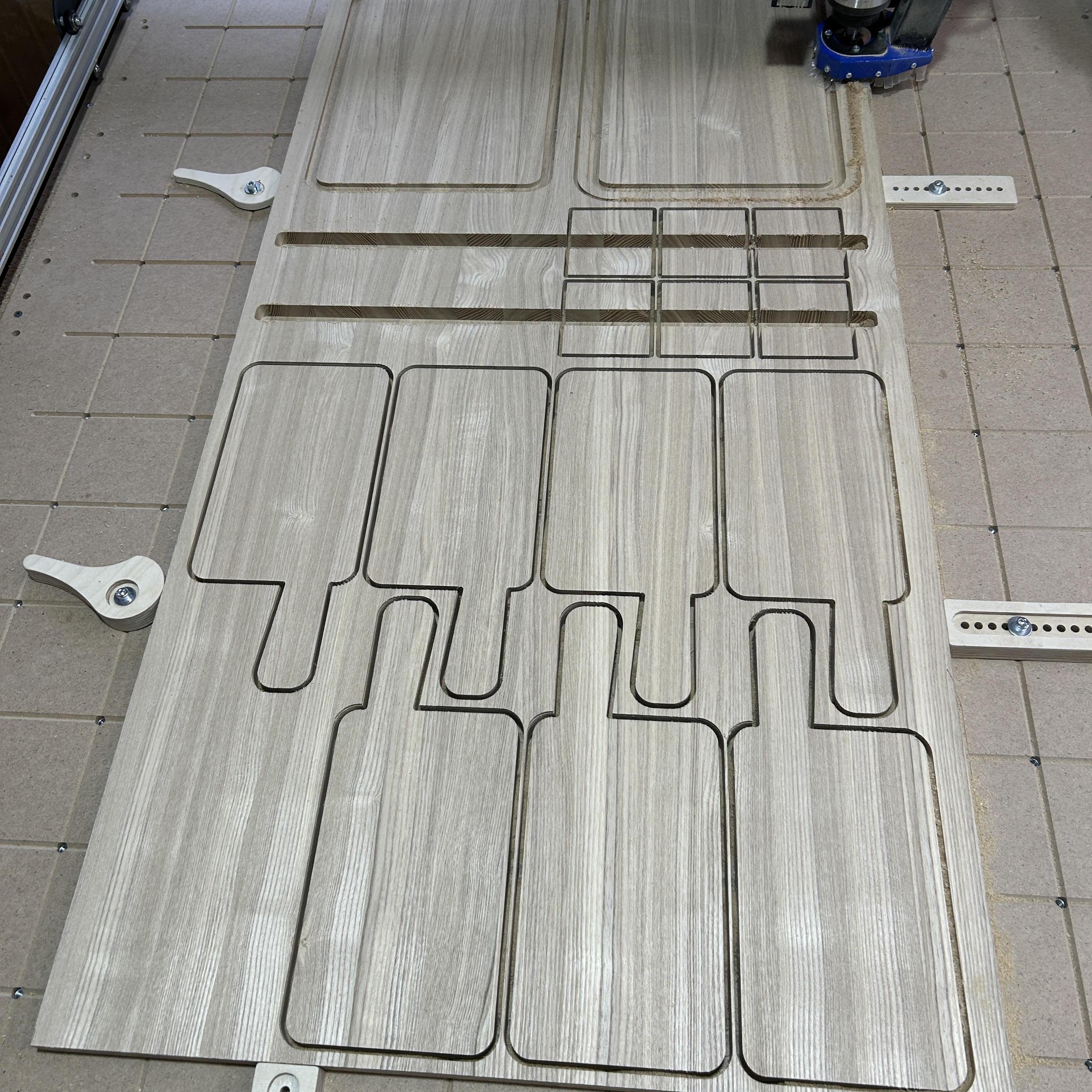 double image fisrt part