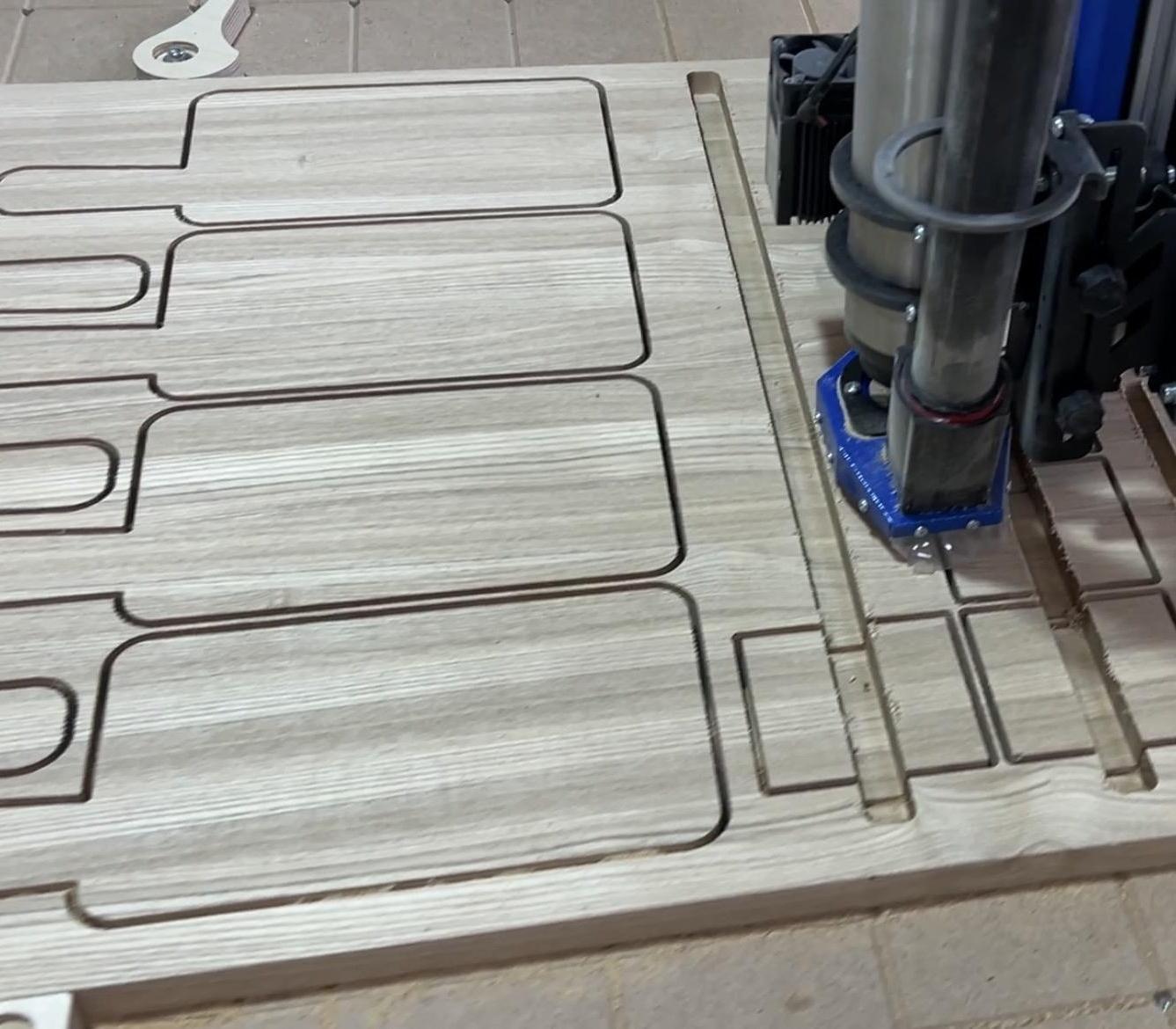 double image second part