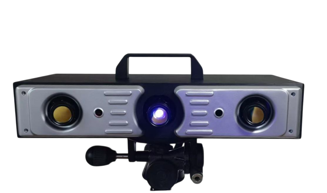 3D сканер TriScan 500 Plus