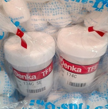 Катод Denka TFE 174