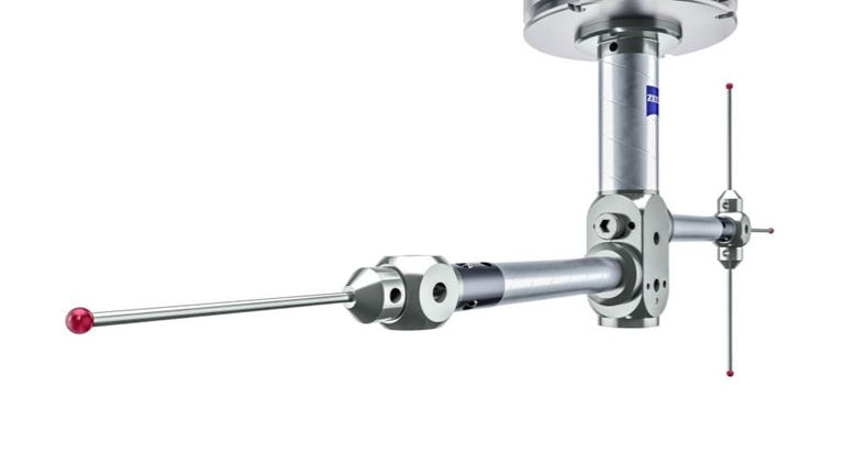 Щупы для КИМ Zeiss