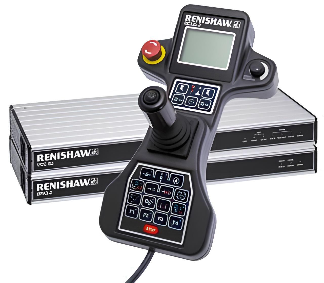 Контроллер Renishaw UCC S3