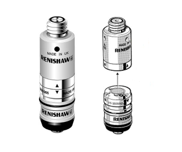 Модуль Renishaw TP20 STD