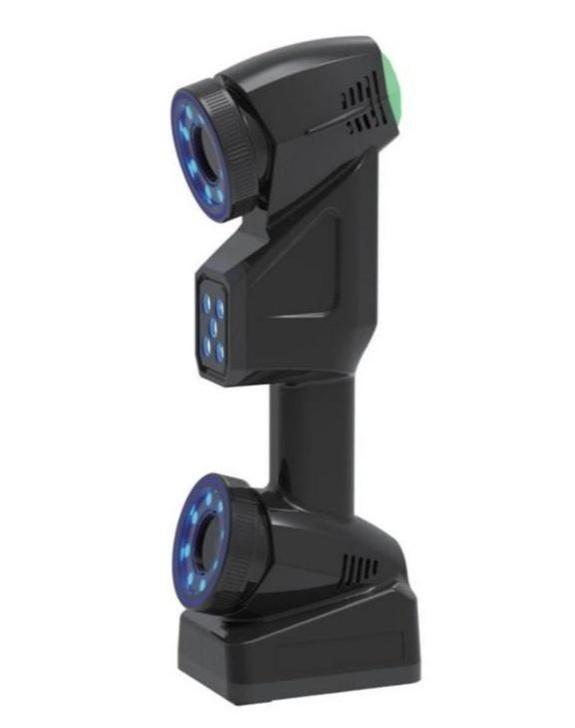 MeraScan VX5