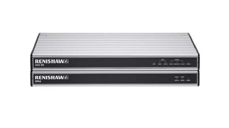 Renishaw UCC S3 контроллер