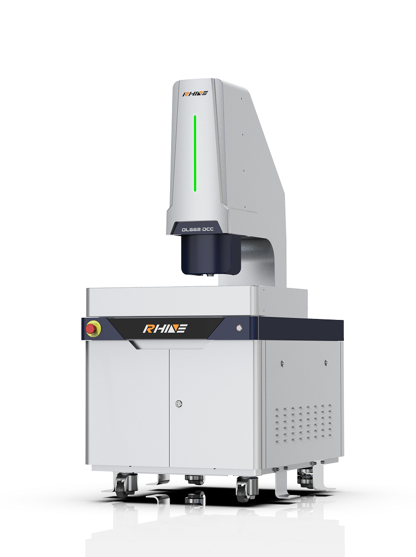 Видеоизмерительная машина MeraVue RH