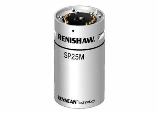 Renishaw SP25M A-2237-1000