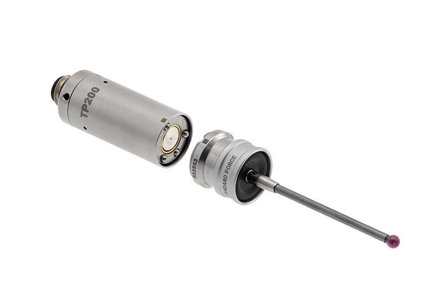 A-1207-0020 Датчик Renishaw TP200