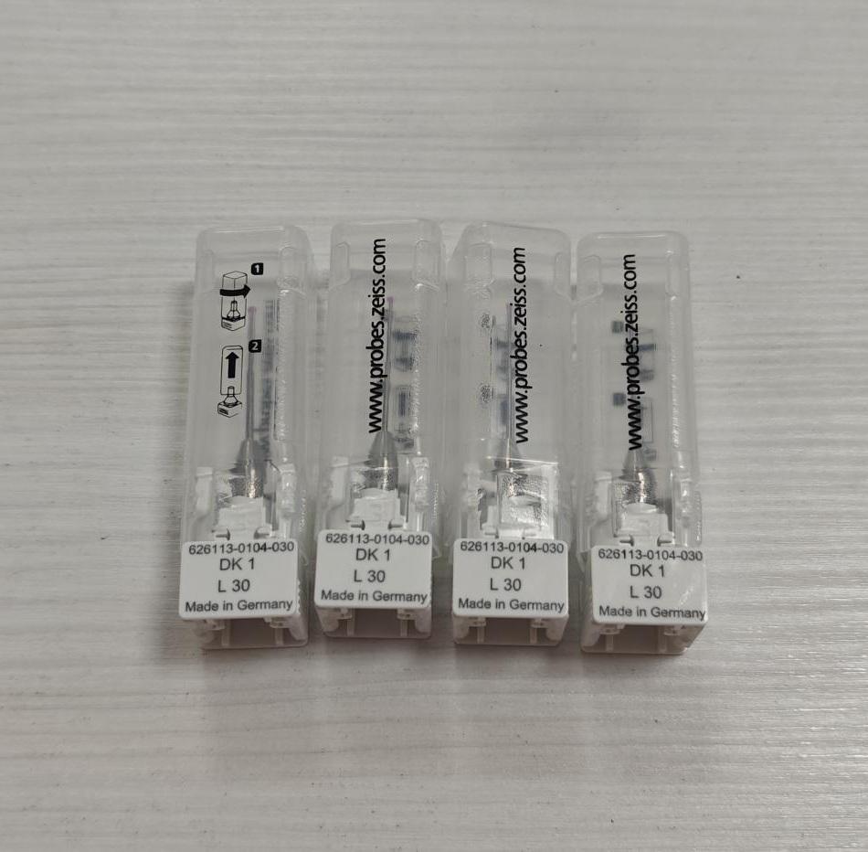 Щуп ступенчатый Zeiss