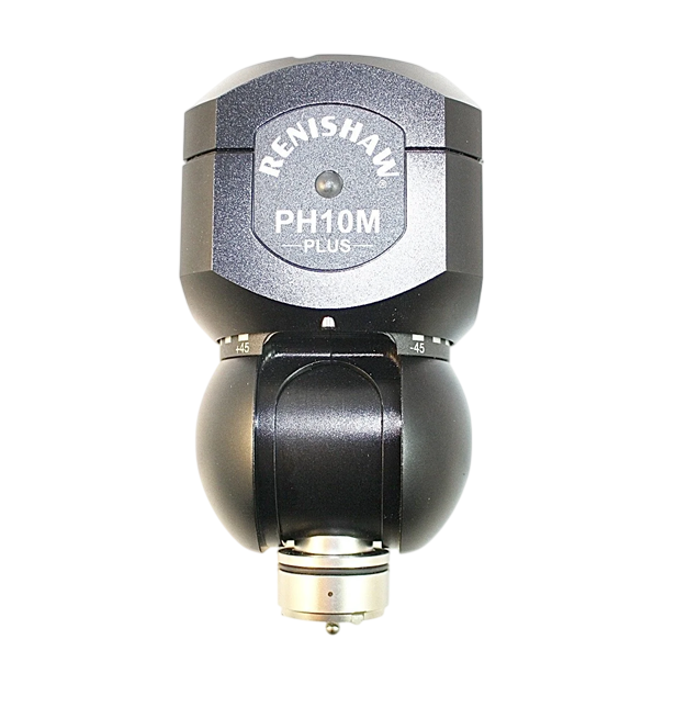 Головка Renishaw PH10M Plus